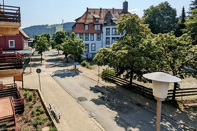 Kleine Freiheit Apartment am See