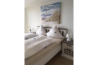 Appartamento Vacanza con famiglia Hohwacht