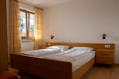 Fewo (Zweiraum) im Haus Götsch (1)