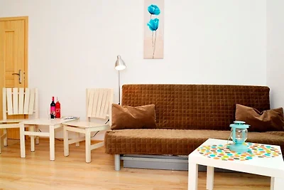 Sun&Snow Sucha 3 - Apartment 3/15A