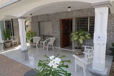 Hostal Horizontes Appartement 2