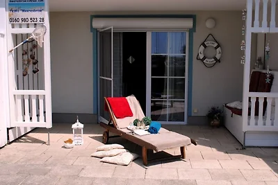 Appartamento Vacanza con famiglia Karlshagen