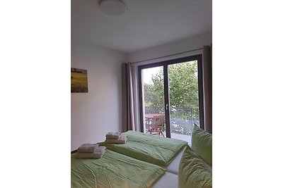 Vakantieappartement Gezinsvakantie Brandenburg an der Havel