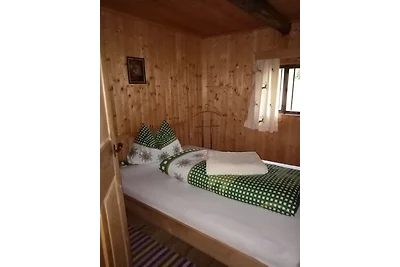 Unterkofler Almhütte