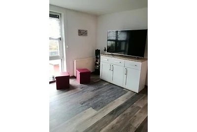 Appartamento Vacanza con famiglia Ilfeld