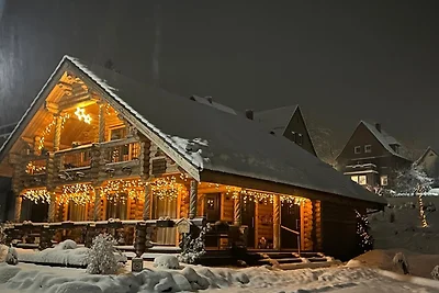 Hahnenkleer Hütte Traumzeit