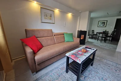 Ferienwohnung am Rathaus