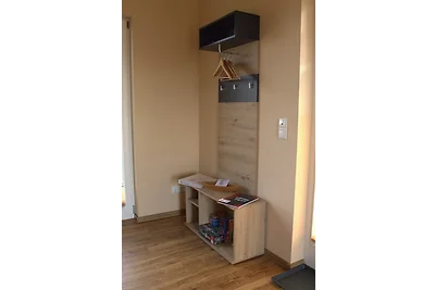 Weserberglandalm Haus 2