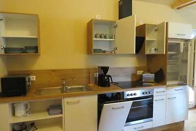 Weserberglandalm Haus 2