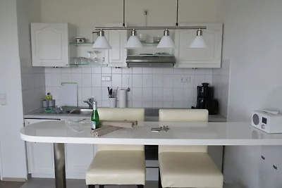 Wohnung am Meer