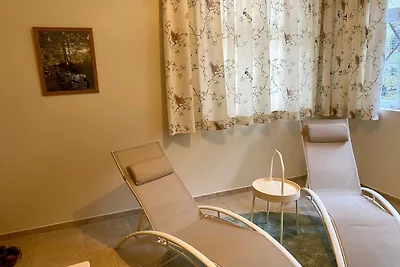 Appartamento Vacanza con famiglia Todtnau