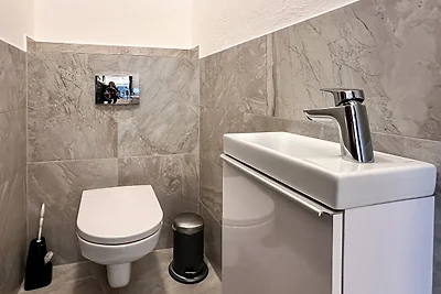 Ours Living Larmkogel - inkl Sauna