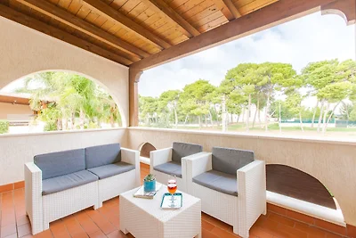 Casa vacanze Vacanza di relax Carovigno