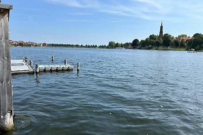 Wohnung in Malchow