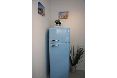 Vakantieappartement Gezinsvakantie Eckernförde