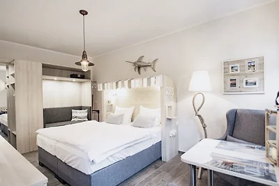Vakantieappartement Gezinsvakantie Dierhagen