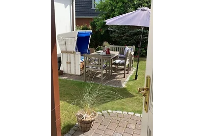 Haus Boy Jensen "Sonnenplatz"