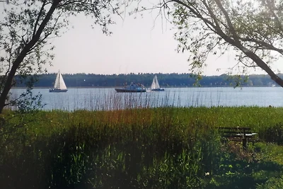 Vakantieappartement Gezinsvakantie Rankwitz