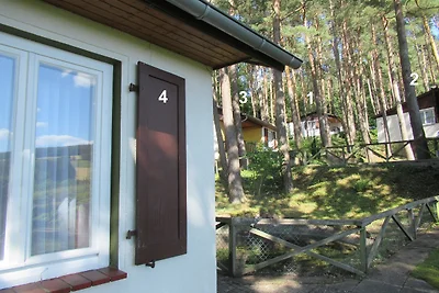 Domek letniskowy Urlop wypoczynkowy Niederaula