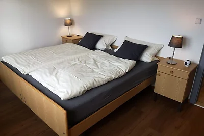 Ferienhaus Küstille