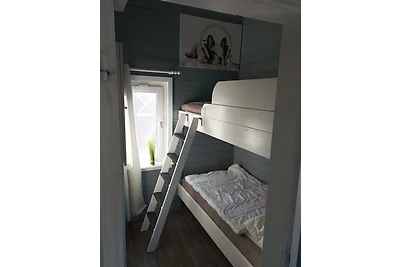 Vakantiehuis Ontspannende vakantie Wremen