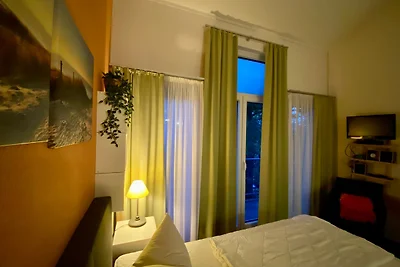 Appartment 530 in Tossens