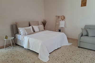 Vakantieappartement Gezinsvakantie Castelvetrano