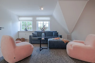 Kajüte #8 | Dock 6a