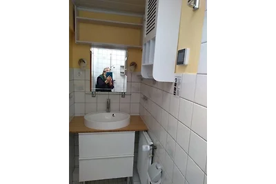 Haus Sandra Fewo 8, Box-Betten, 1.