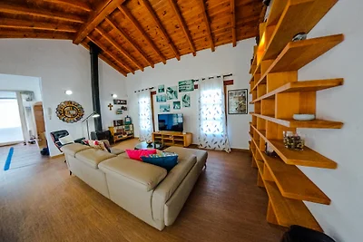 Villa Volcan 2 Private Pool La