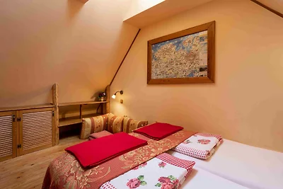 Casa vacanze Vacanza di relax Damshagen