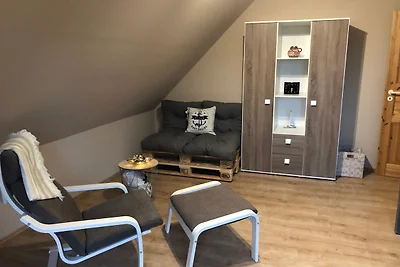Vakantieappartement Gezinsvakantie Osterbruch