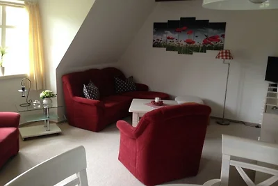 Haus Bornholm Whg. Anemone