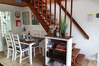 Casa vacanze Vacanza di relax Friedrichskoog