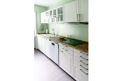 Vakantieappartement Gezinsvakantie Goslar