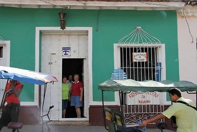 Vakantieappartement Gezinsvakantie Trinidad - Tobago