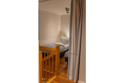 Vakantieappartement Gezinsvakantie Fehmarn