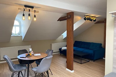 Ferienwohnung zur Post 4