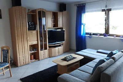 Vakantieappartement Gezinsvakantie Sankt Wendel