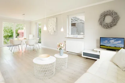 Haus Sommerzeit