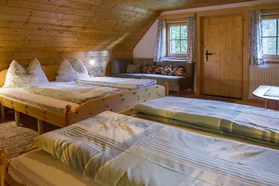 Natururlaub in absolut ruhiger