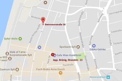 Ferienwohnung Silvie 8