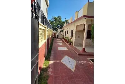 Villa Amelia Appartement 1