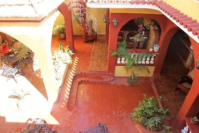 Casa Yanelis Pedraja Gutierez