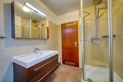 Haus Seeschwalbe, App. 3SS019 -