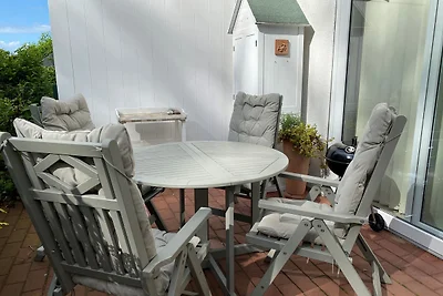 Strand Ferien, Ostsee Urlaub