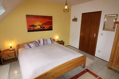 Ferienwohnung am Barockgarten