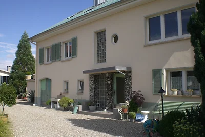 Appartamento Vacanza con famiglia Bad Krozingen