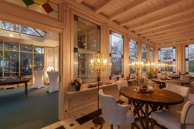 Appartamento Vacanza con famiglia Ilsenburg
