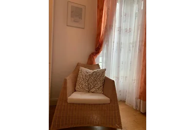 Casa Cinzia (Rosa)
